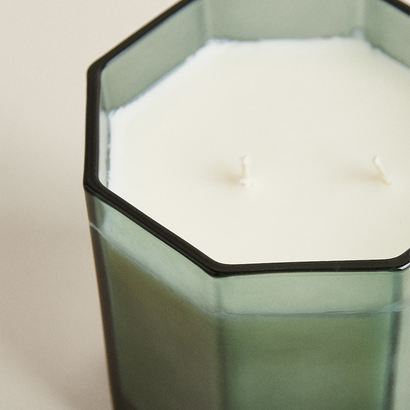 M&Scent Custom Factory Private Label Duftkerzen aus Glas mit natürlichem Sojawachs