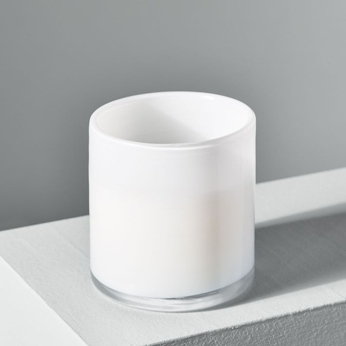Großhandel für luxuriöse, personalisierte, dekorative Verpackungsglashalter mit Duftkerzen