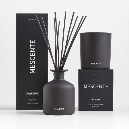 M&Scent Großhandel mit luxuriösen Sojawachs-Duftkerzen der Eigenmarke mit Box