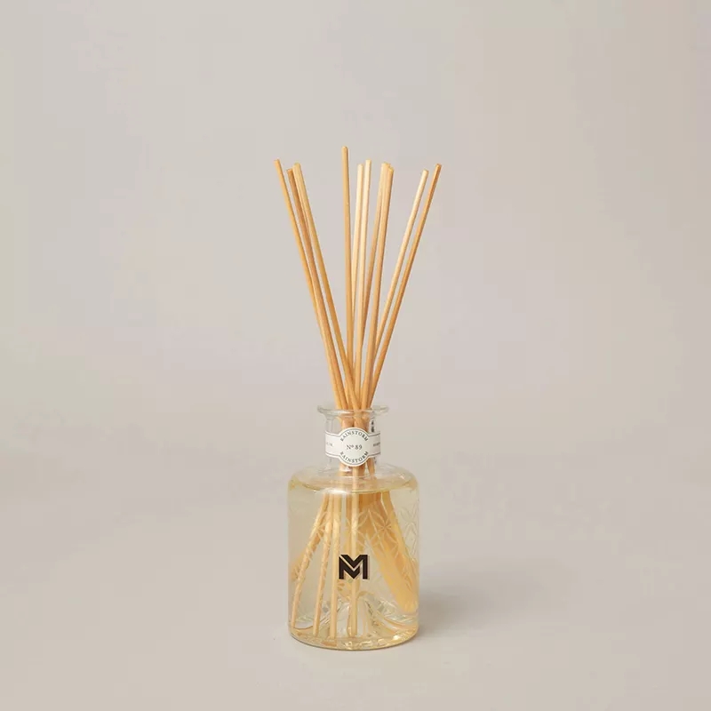 M&S cent Lufterfrischer Gruppo Di Reed, Home Christmas Collection Öl-Reed-Diffuser-Set
