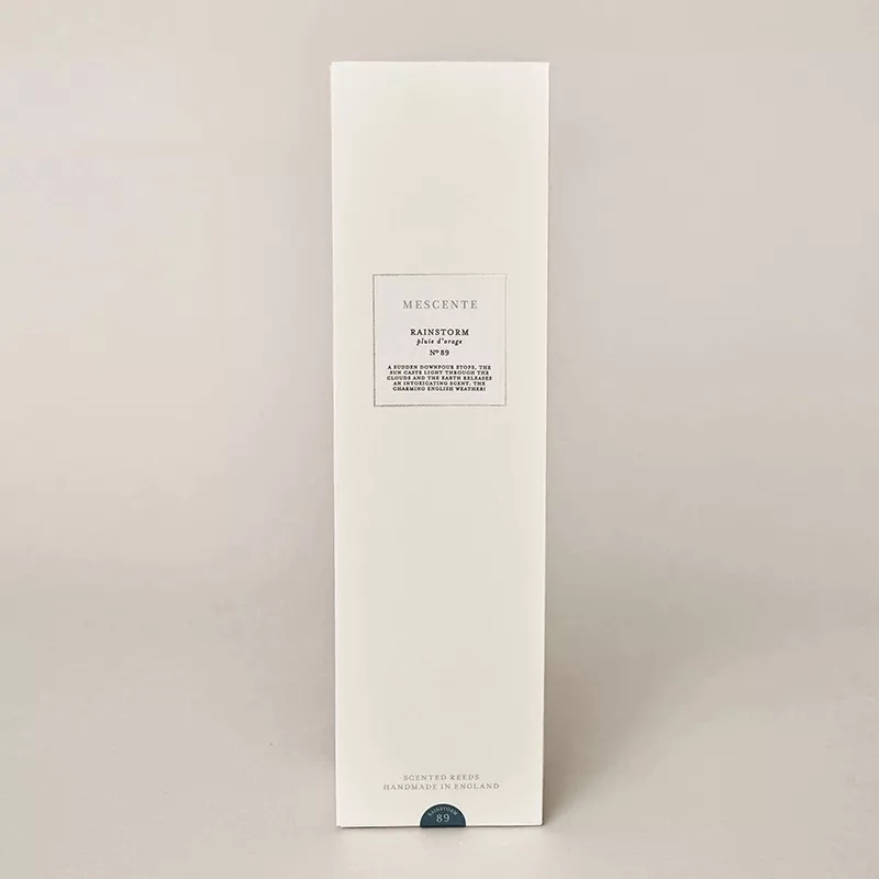 M&S cent Lufterfrischer Gruppo Di Reed, Home Christmas Collection Öl-Reed-Diffuser-Set