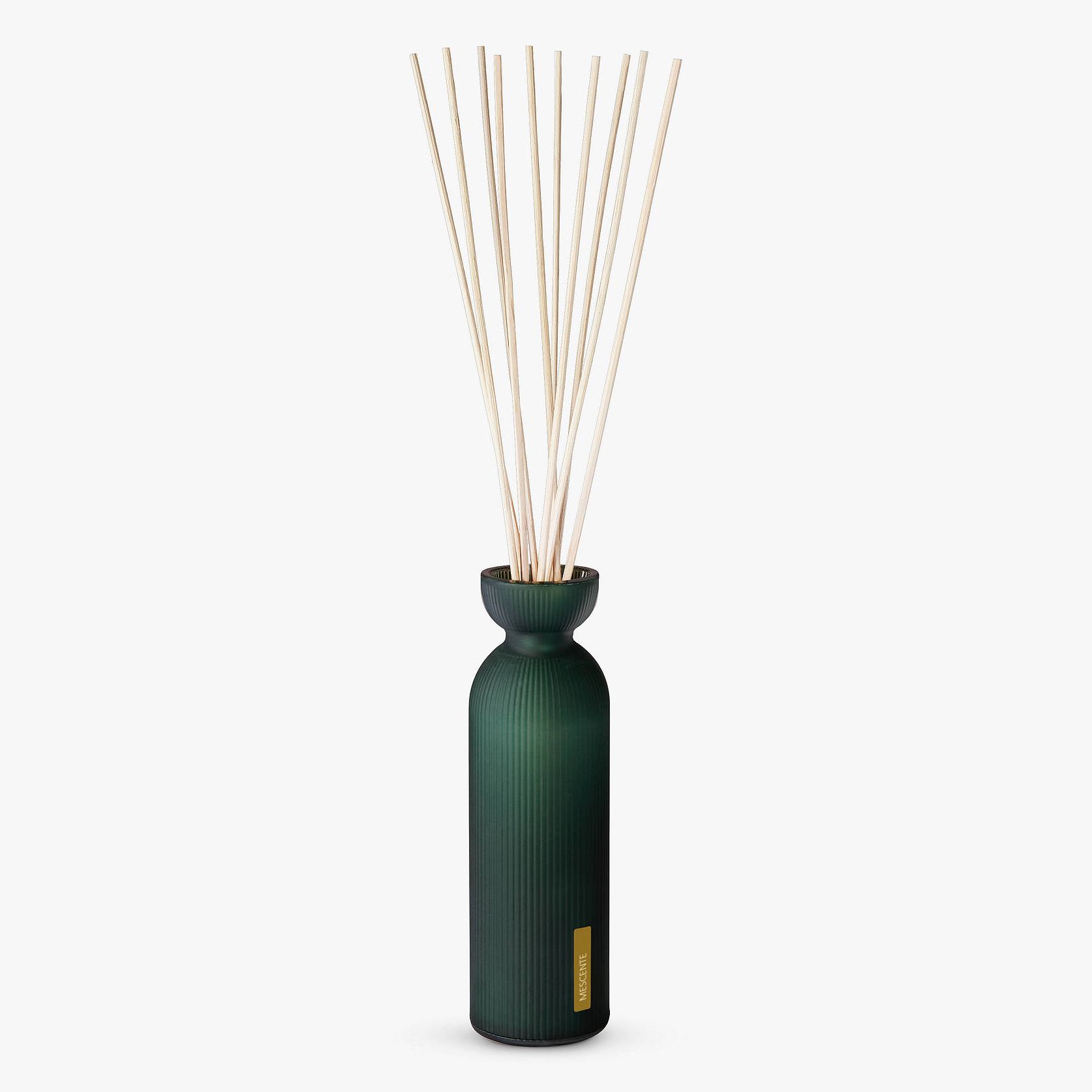 Luxuriöse 200-ml-Flasche von M&Scent für Haushaltschemikalien, Duftstäbchen-Diffusor-Sets