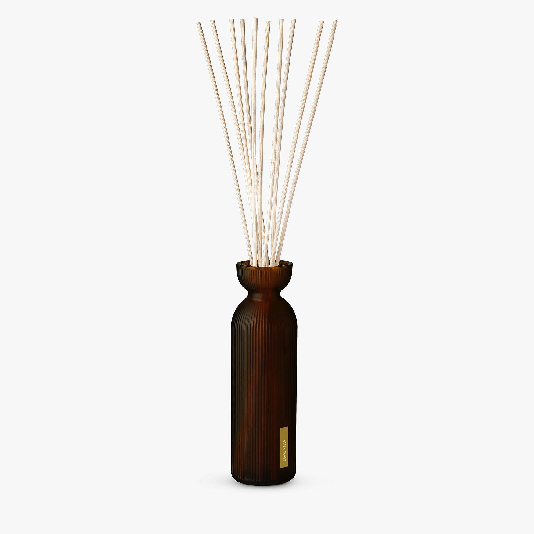 Luxuriöse 200-ml-Flasche von M&Scent für Haushaltschemikalien, Duftstäbchen-Diffusor-Sets