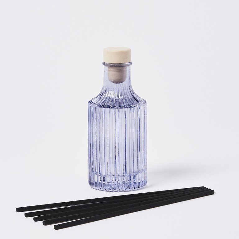 M&Scent Custom 100 ml 200 ml Glasflasche für Blumen-Reed-Diffusor