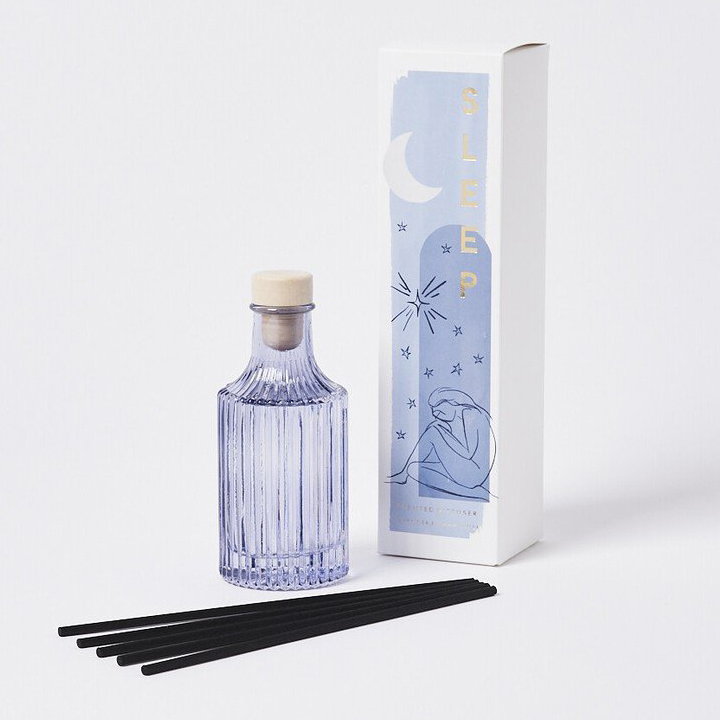 M&Scent Custom 100 ml 200 ml Glasflasche für Blumen-Reed-Diffusor