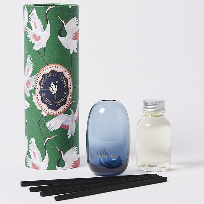 Luxus 100 ml 200 ml 500 ml Diamant Runde Flaschen Loris Sola Blumen Bernstein Kristall Eyfel Parfüm Reed Diffusor Öl
