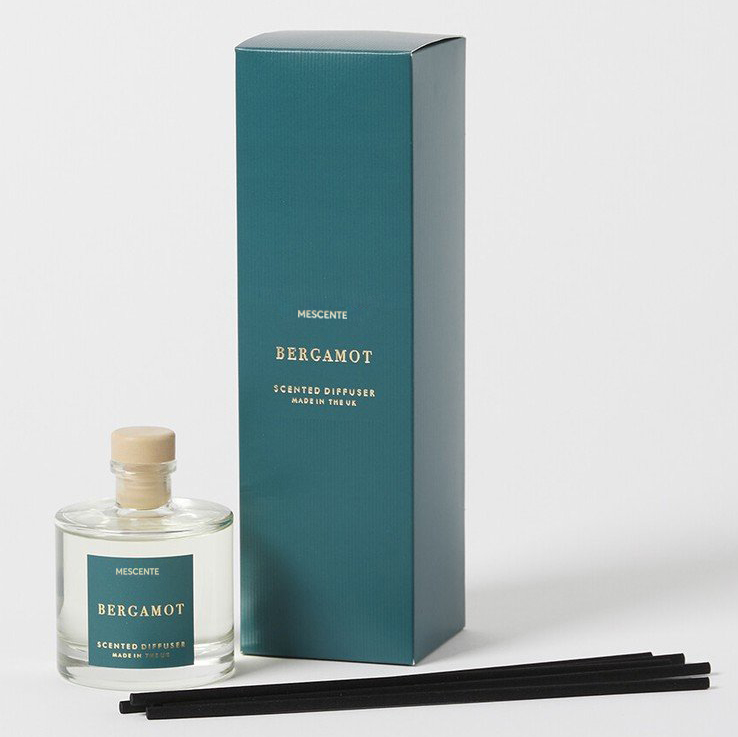 100-ml-Beutel Aromatische Nachfüllung Emballage Pour Eyfel Flowers Pierre Reed Diffuseur Vide Tesori D Oriente