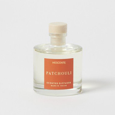100-ml-Beutel Aromatische Nachfüllung Emballage Pour Eyfel Flowers Pierre Reed Diffuseur Vide Tesori D Oriente