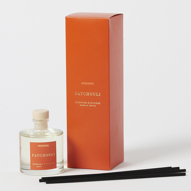 100-ml-Beutel Aromatische Nachfüllung Emballage Pour Eyfel Flowers Pierre Reed Diffuseur Vide Tesori D Oriente