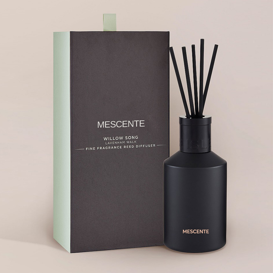 Dekoration Oem Bedruckte Box 20 ml Quadratische Keramik Vranjes Holzkappe Haus Parfüm Aroma Reed Diffusor Öl