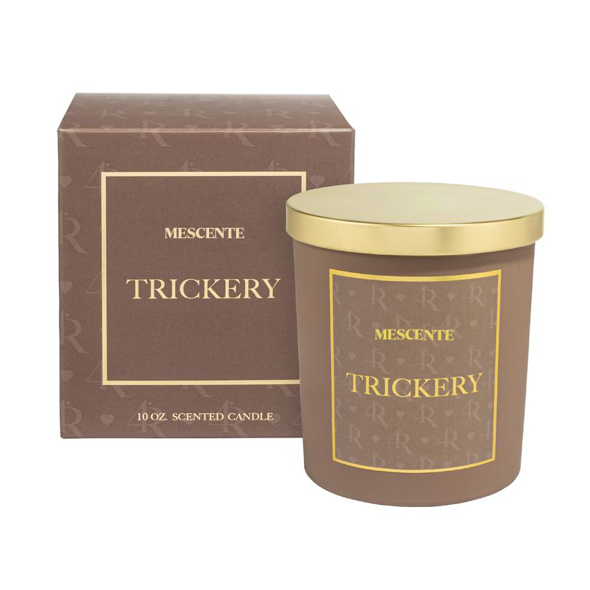 M&Scent Großhandel Neue Luxus-Sojakerze mit maßgeschneidertem Private-Label-Weihnachtskristallglas und Kerzen-Duft-Sojakerze mit Deckel