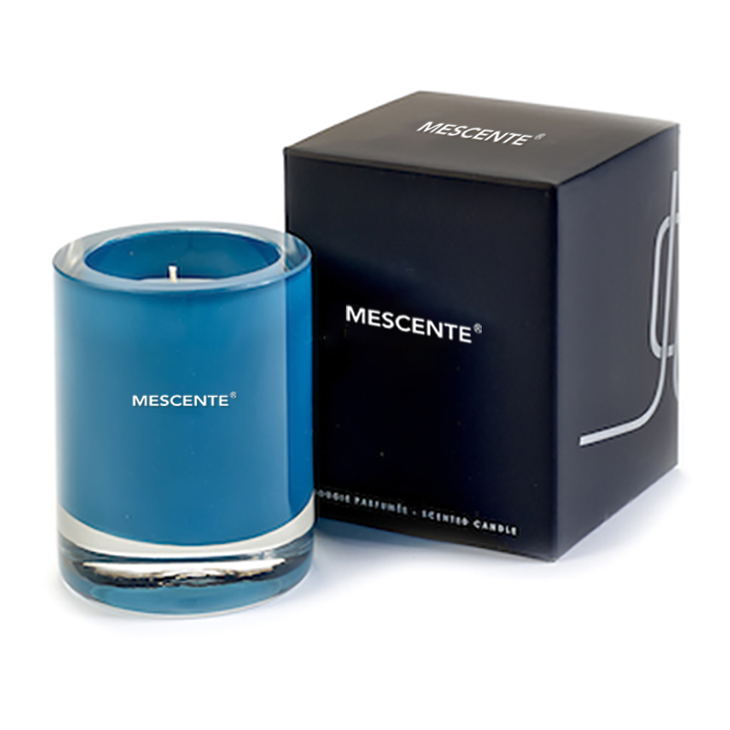 M&Scent Luxus-Gläser, Sojawachs-Duftkerzenset mit Luxusbox