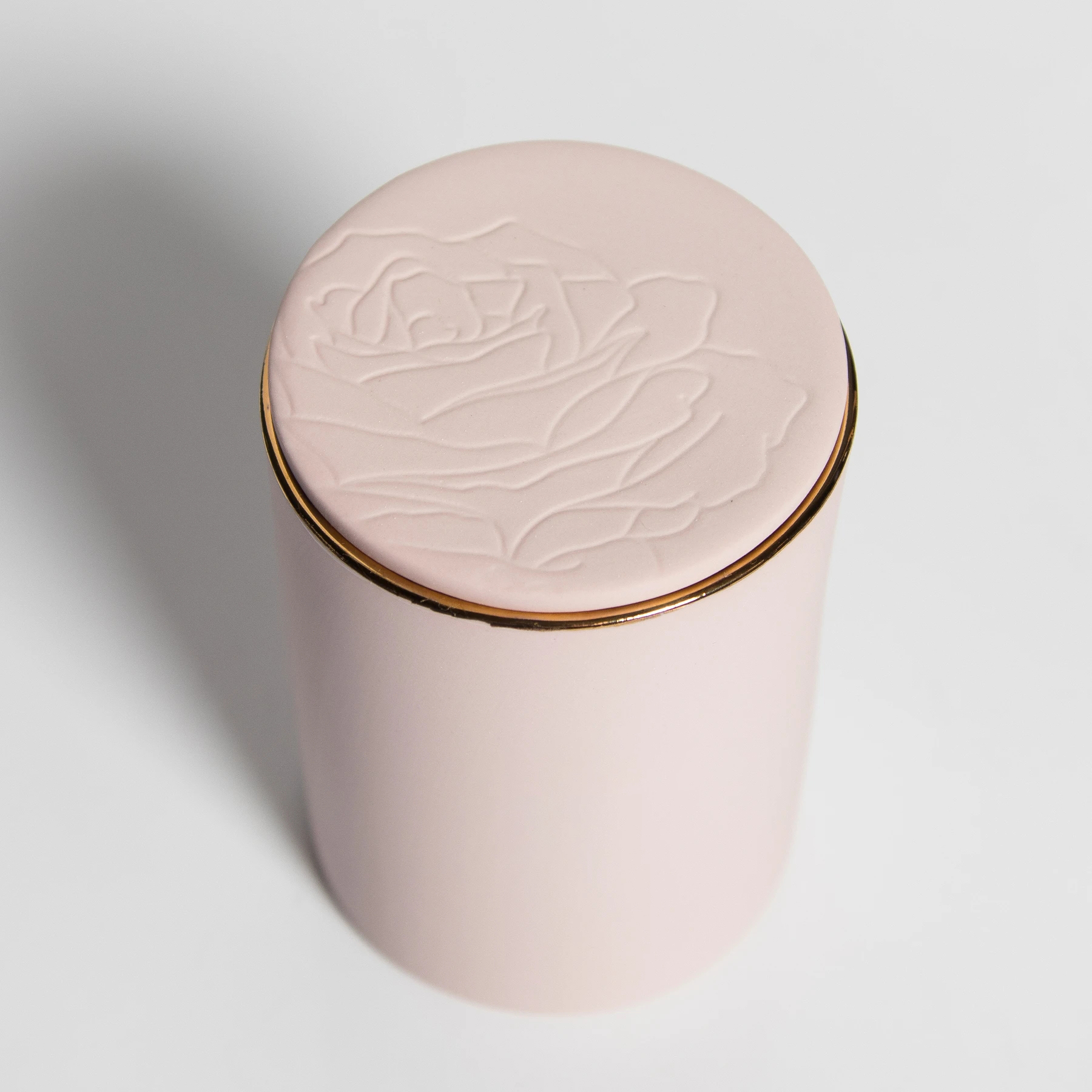 M&Scent Großhandel Luxus-Glashalter, günstiges Geschenkset für Duftölkerzen mit Logo