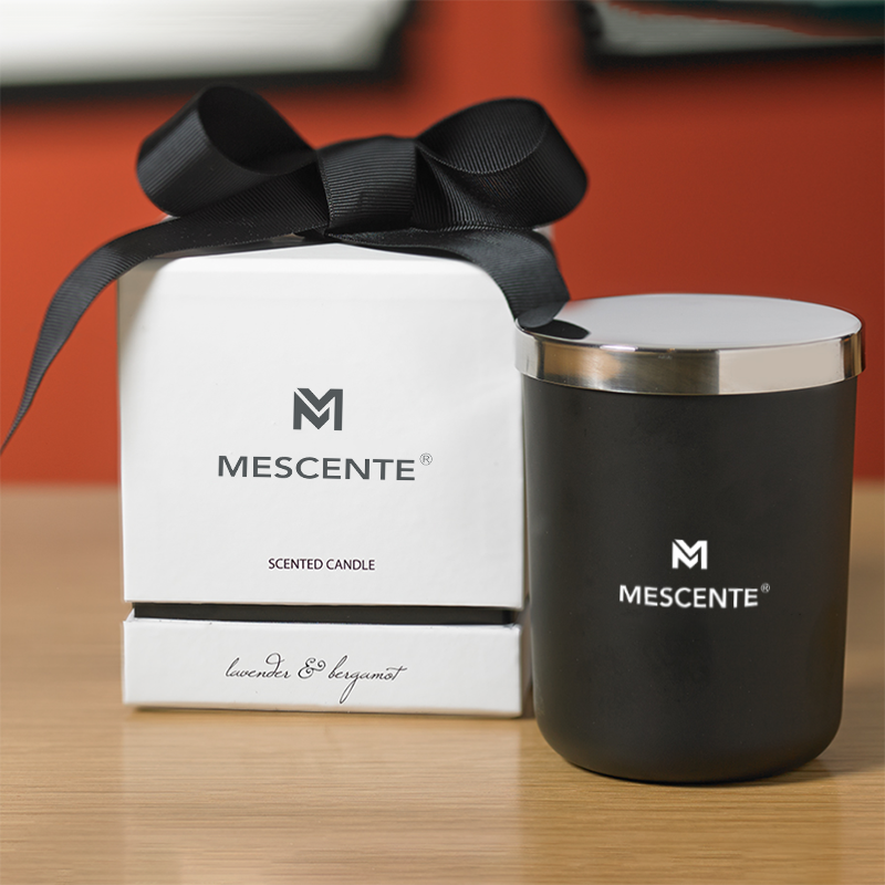 M&Scent Luxury Custom Private Label Paddywax Relish Collection Duftkerze mit Etiketten in großen Mengen