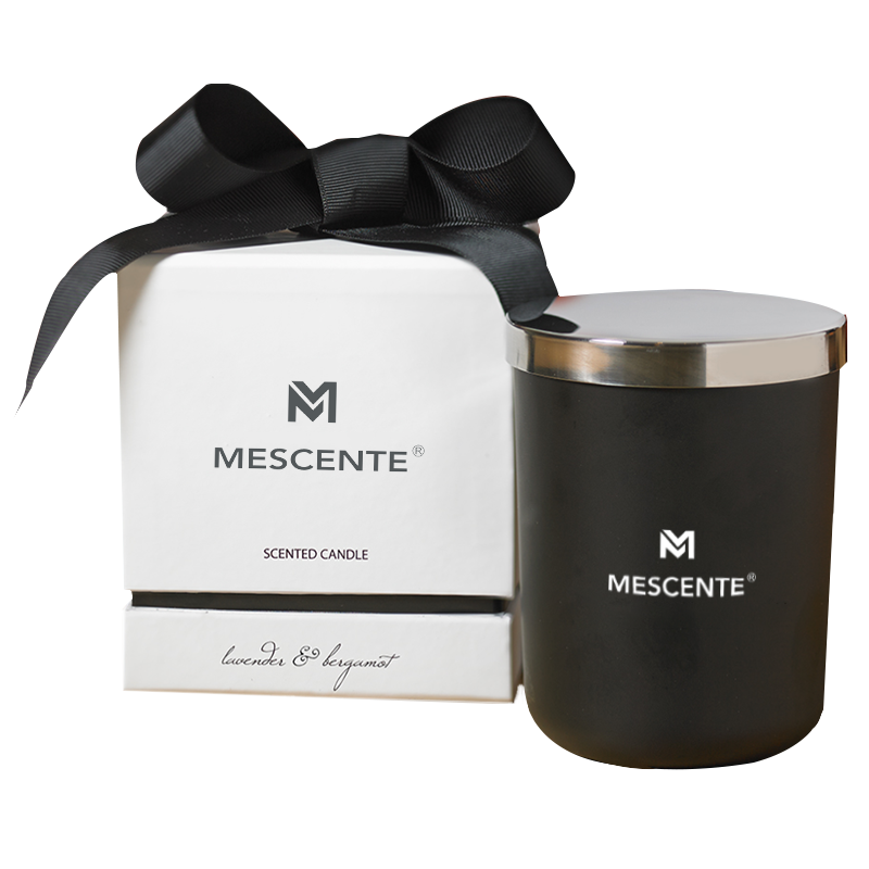 M&Scent Luxury Custom Private Label Paddywax Relish Collection Duftkerze mit Etiketten in großen Mengen