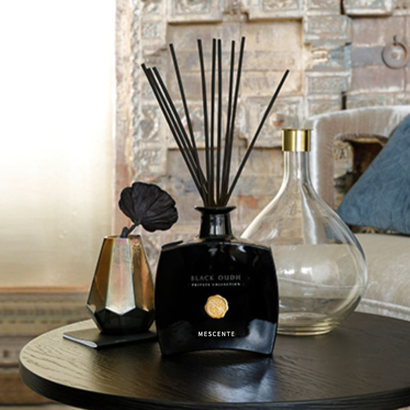 M&Scent Großhandel Private Label Kreative Flasche Eyfel Sola Flower Home Fragrance Reed Diffuser