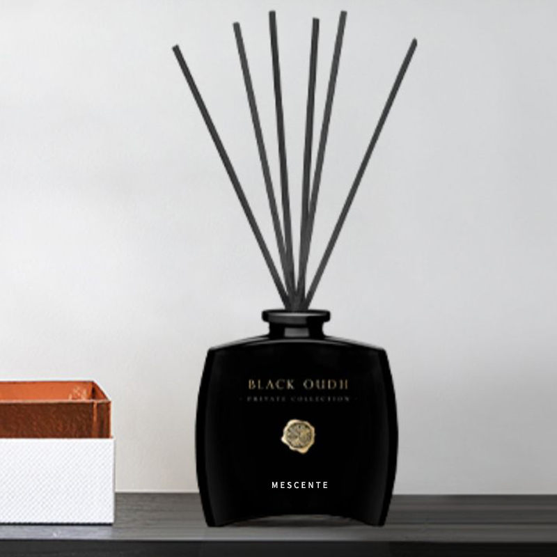 M&Scent Großhandel Private Label Kreative Flasche Eyfel Sola Flower Home Fragrance Reed Diffuser