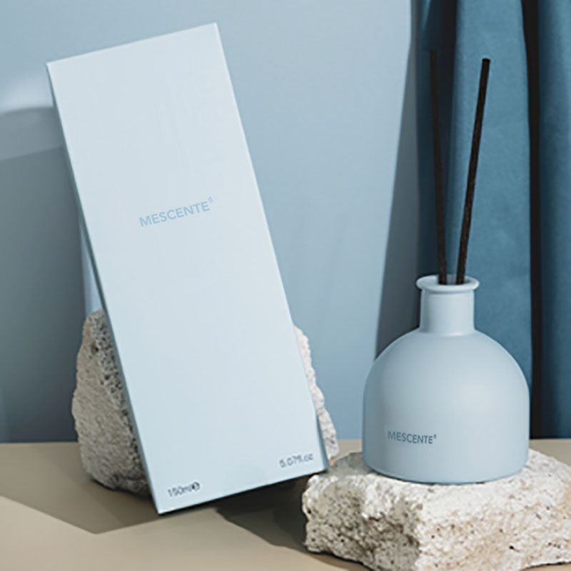 M&Scent Hotsale Luxus-Duftaroma-Diffusor aus ätherischen Ölen mit Rattanstäbchen