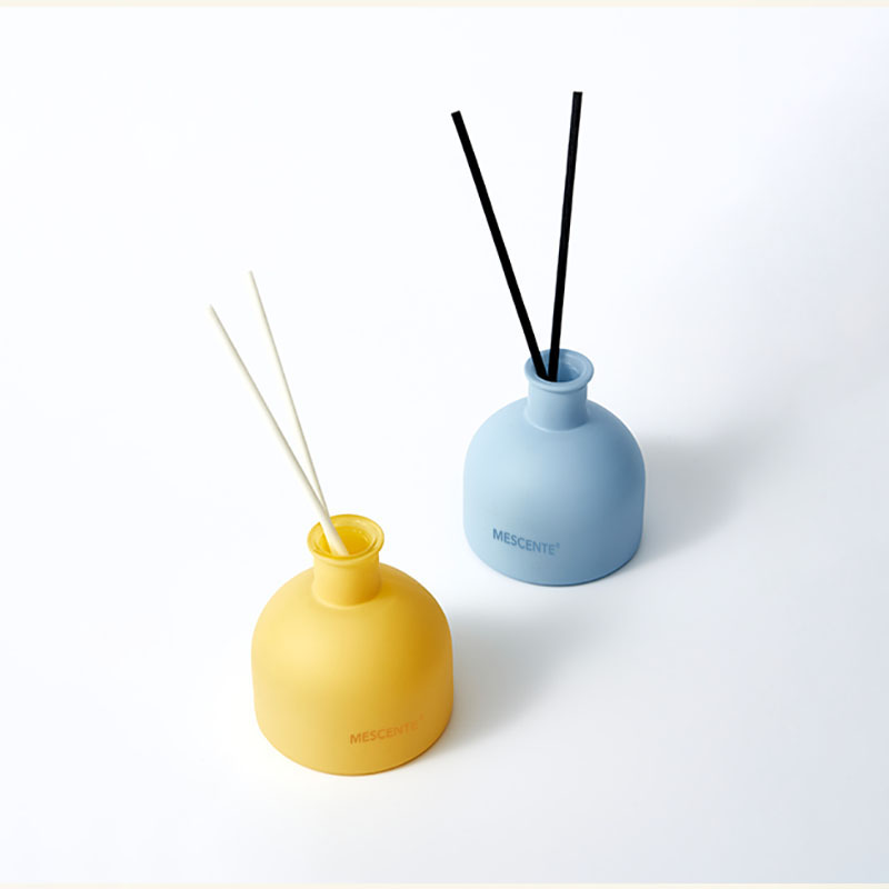 M&Scent Hotsale Luxus-Duftaroma-Diffusor aus ätherischen Ölen mit Rattanstäbchen