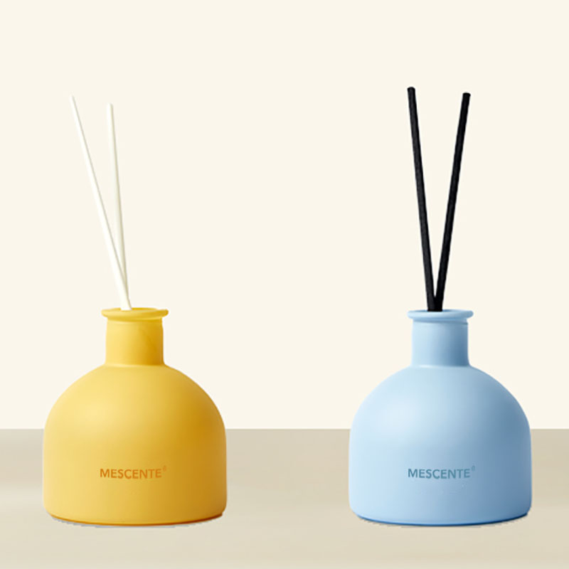 M&Scent Hotsale Luxus-Duftaroma-Diffusor aus ätherischen Ölen mit Rattanstäbchen