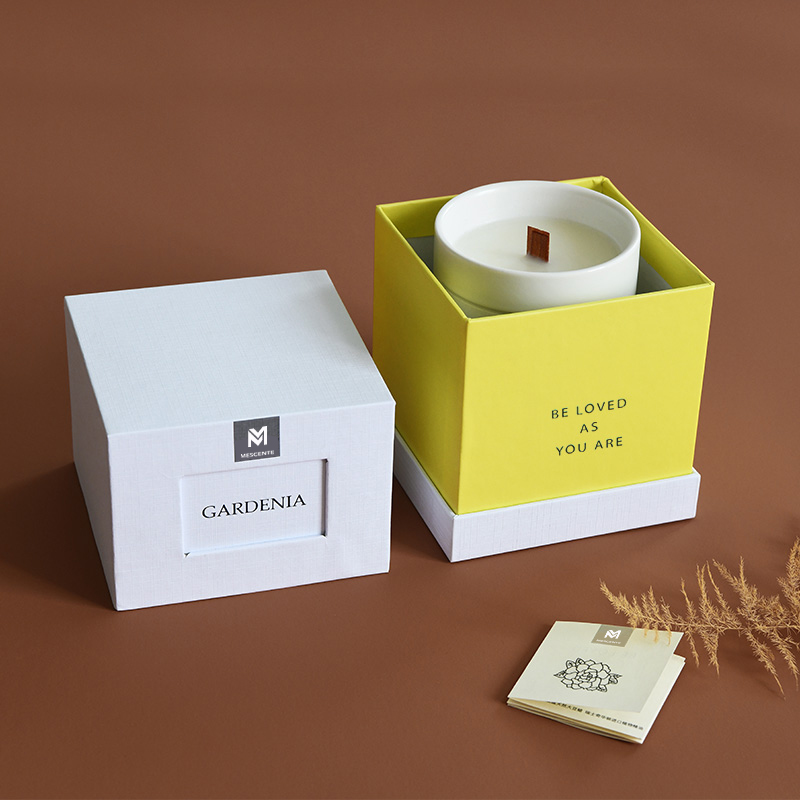 M&Scent Großhandel mit maßgeschneiderten, luxuriösen Duftkerzen aus Sojawachs für Ihr Zuhause
