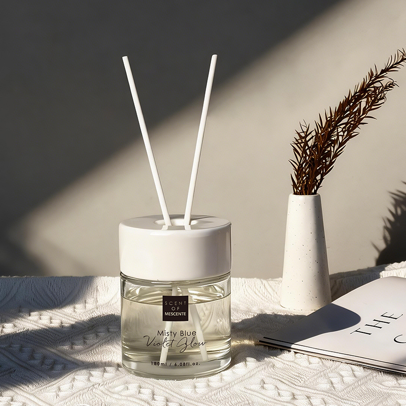 So testen Sie die Duftqualität eines Reed-Diffusors: Praktischer Leitfaden für Käufer