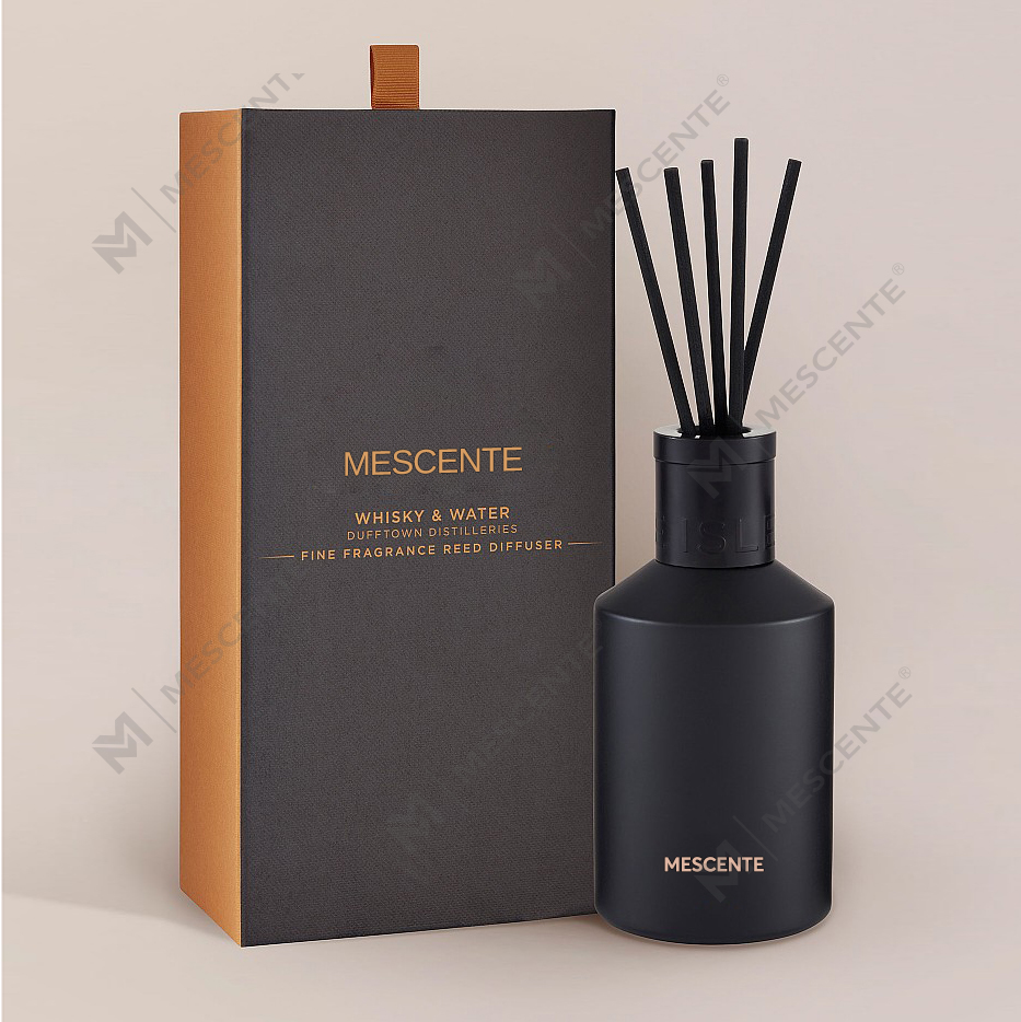 Dekoration Oem Bedruckte Box 20 ml Quadratische Keramik Vranjes Holzkappe Haus Parfüm Aroma Reed Diffusor Öl
