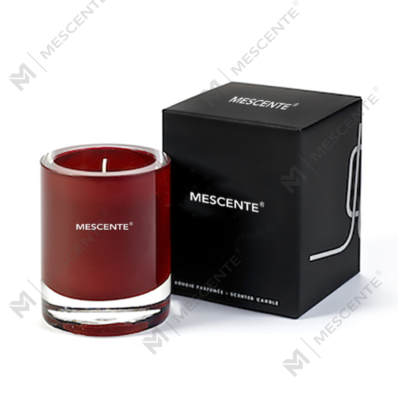 M&Scent Luxus-Gläser, Sojawachs-Duftkerzenset mit Luxusbox