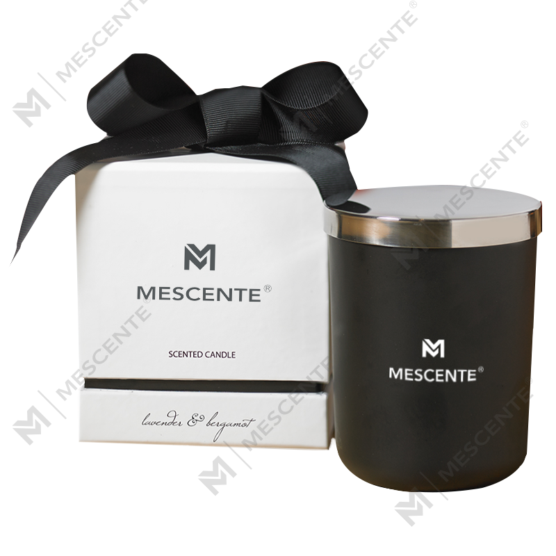 M&Scent Luxury Custom Private Label Paddywax Relish Collection Duftkerze mit Etiketten in großen Mengen
