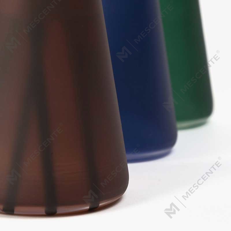 Großhandel OEM 200 ml Luxus-Box-Verpackung Rattan-Sticks Home Fragrance Aroma Reed Diffusor Geschenkset