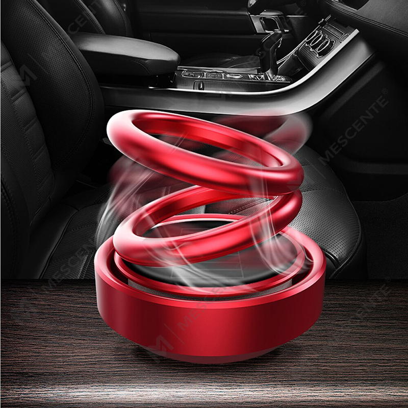 M&Scent Custom Logo Auto-Lufterfrischer zum Aufhängen, Bären-Pilot-Auto-Lufterfrischer