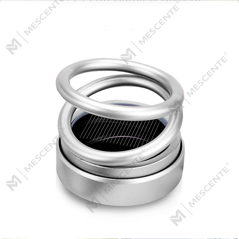 M&Scent Custom Logo Auto-Lufterfrischer zum Aufhängen, Bären-Pilot-Auto-Lufterfrischer