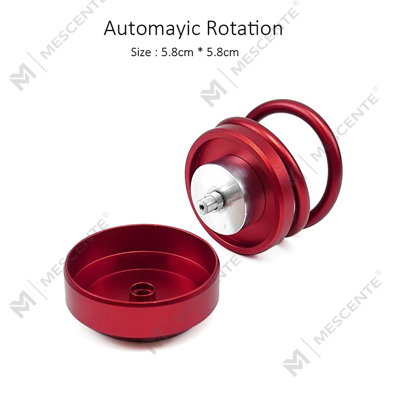 M&Scent Custom Logo Auto-Lufterfrischer zum Aufhängen, Bären-Pilot-Auto-Lufterfrischer