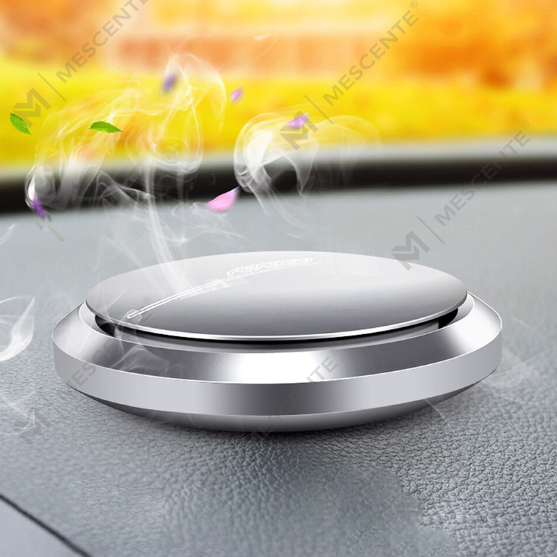 M&Scent Custom Logo Auto-Lufterfrischer zum Aufhängen, Parfüm, Heim-Lufterfrischer, Bio-Faser-Blockduft, Auto