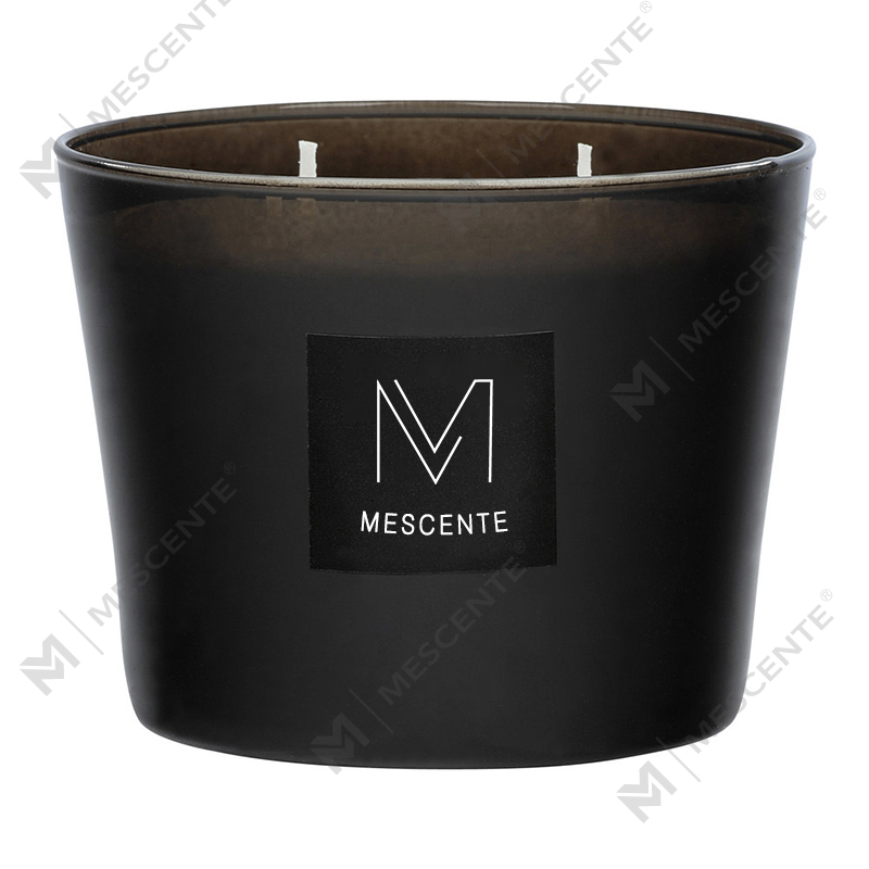 M&Scent Luxus-Eigenmarken-Aromatherapie-Sojawachskerzen mit Holzdocht, DIY-Kerzenherstellungsset