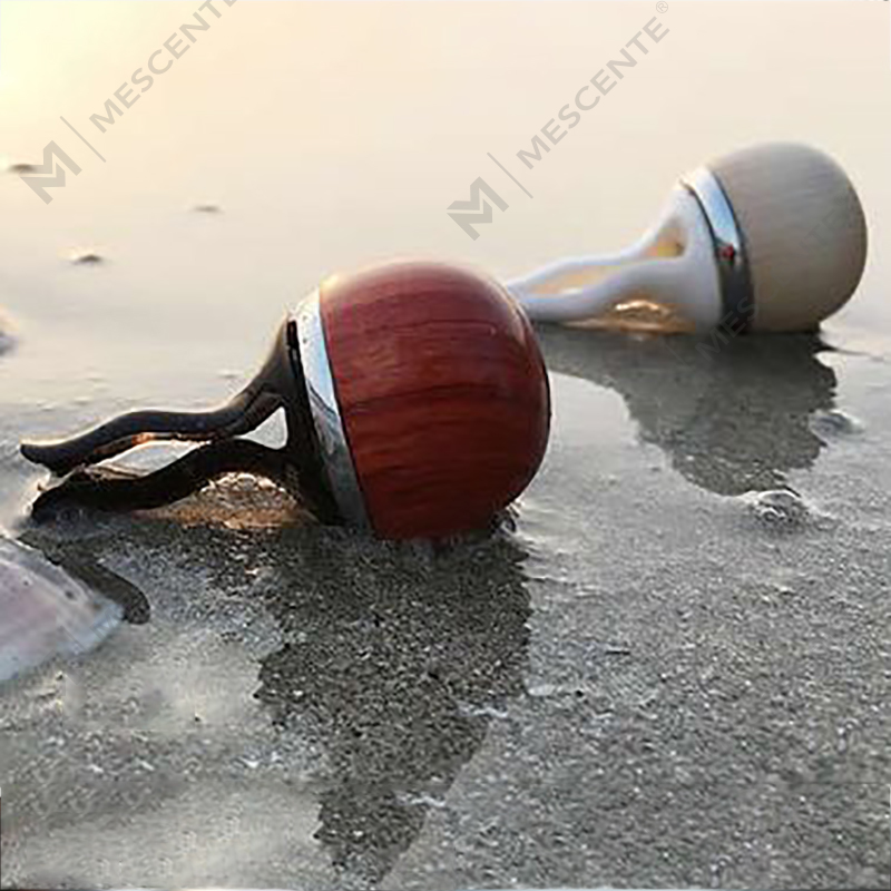 M&Scent Customized Scents Duft ätherisches Öl Holz-Auto-Lufterfrischer, Auto-Lufterfrischer-Flüssigkeit