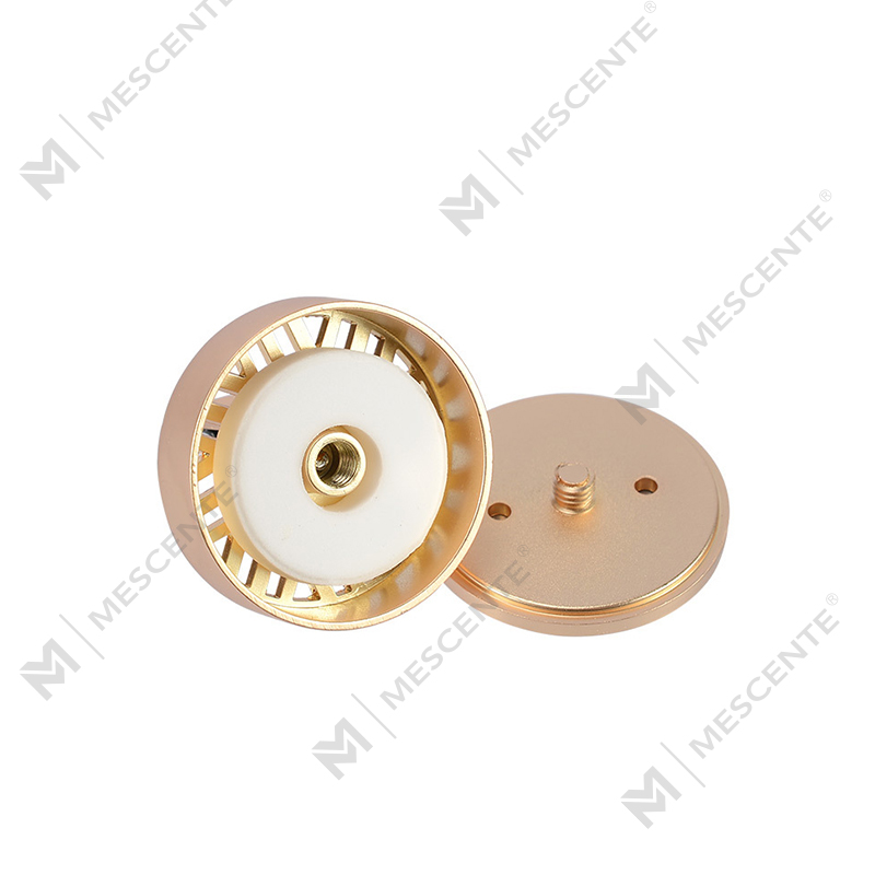 M&Scent Luxus-Auto-Hängeclip für Parfüm-Diffusor für ätherische Öle