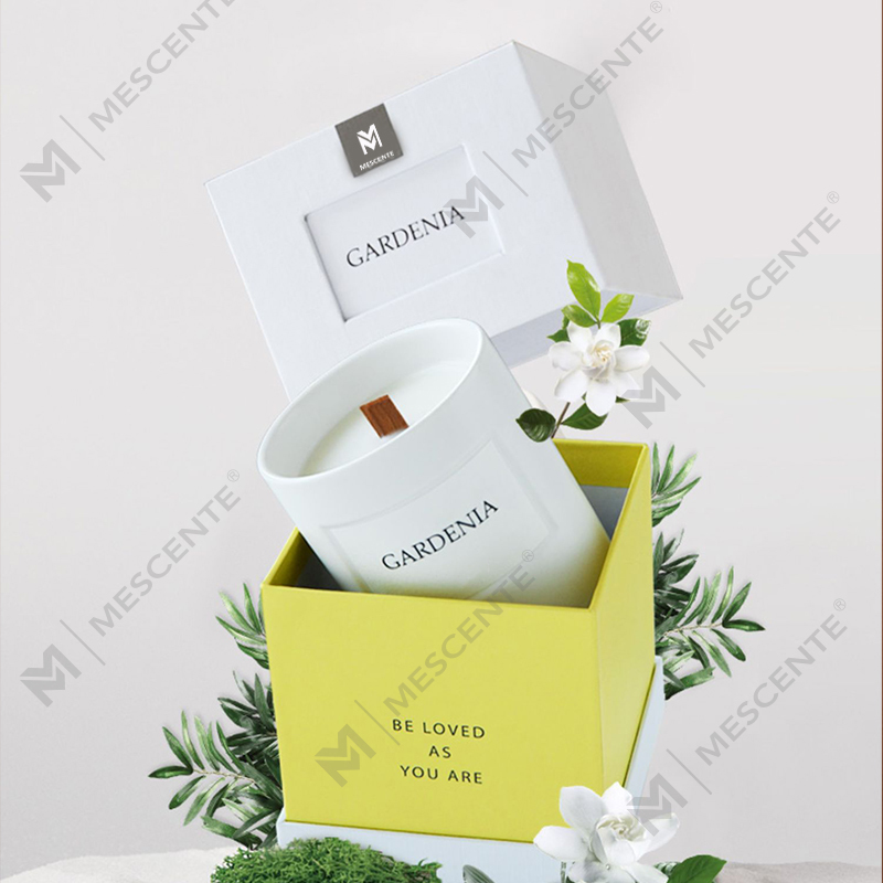 M&Scent Großhandel mit maßgeschneiderten, luxuriösen Duftkerzen aus Sojawachs für Ihr Zuhause
