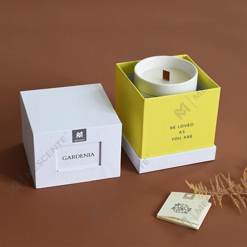 M&Scent Großhandel mit maßgeschneiderten, luxuriösen Duftkerzen aus Sojawachs für Ihr Zuhause