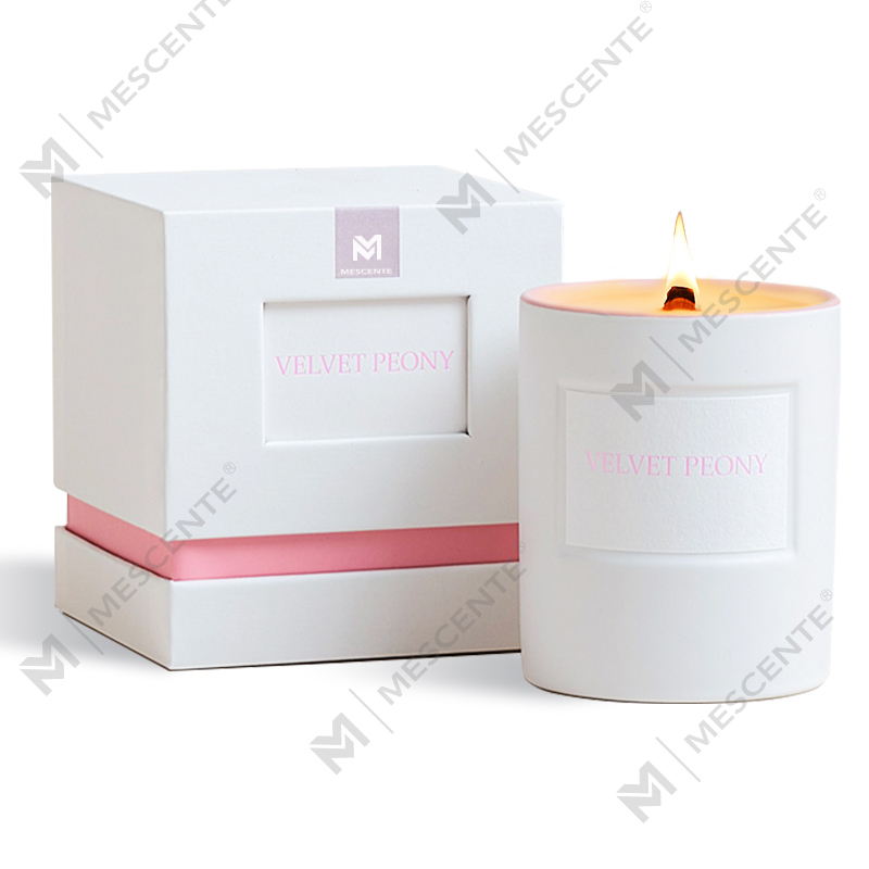 M&Scent Großhandel mit maßgeschneiderten, luxuriösen Duftkerzen aus Sojawachs für Ihr Zuhause