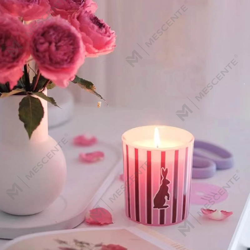 M&Scent Großhandel mit maßgeschneiderten, luxuriösen Duftkerzen aus Sojawachs für Ihr Zuhause