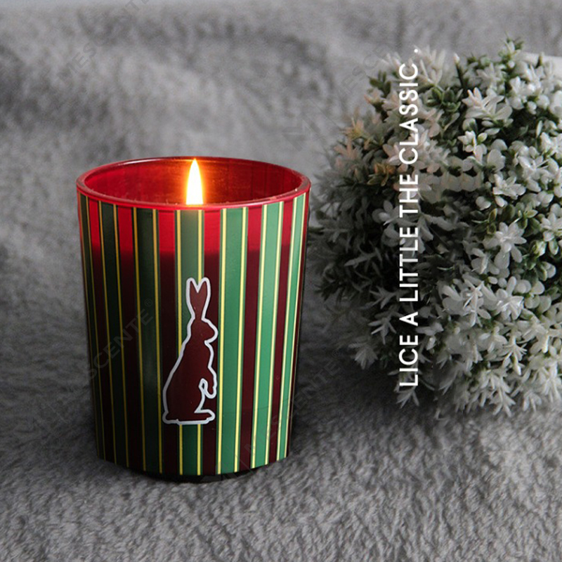 M&Scent Großhandel mit maßgeschneiderten, luxuriösen Duftkerzen aus Sojawachs für Ihr Zuhause