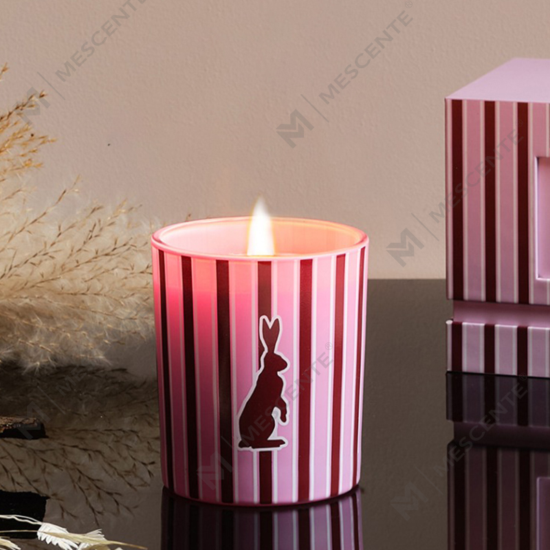 M&Scent Großhandel mit maßgeschneiderten, luxuriösen Duftkerzen aus Sojawachs für Ihr Zuhause