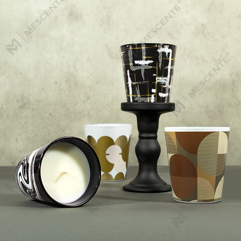 M&SCENT Co., Ltd bringt neue Duftkerzen aus natürlichem Sojawachs auf den Markt und leitet damit einen neuen Trend für ein gesundes Zuhause ein