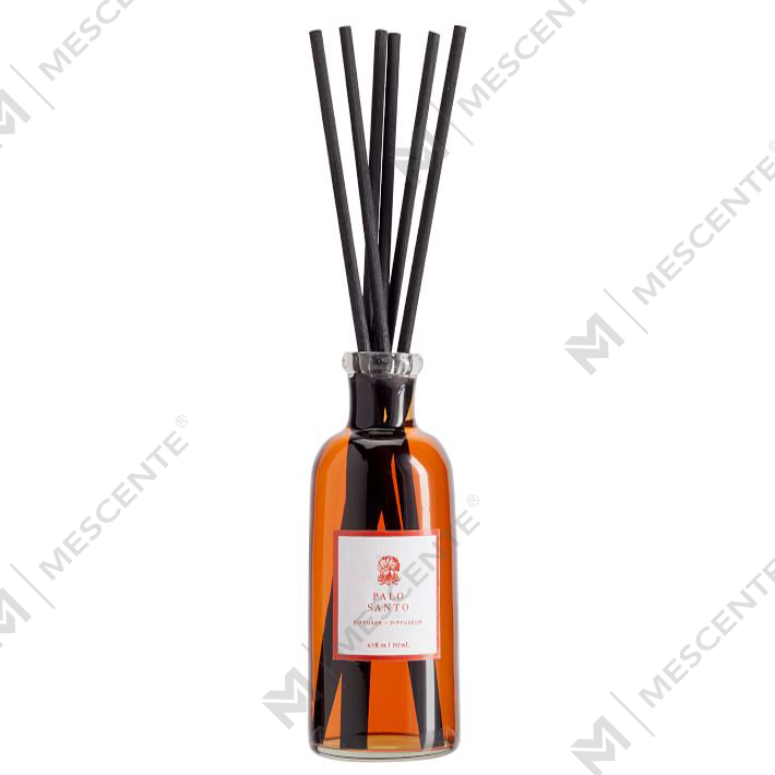 Großhandel Custom Hotel Black Aroma Reed Diffuser ThailandA29220-Exportpass
