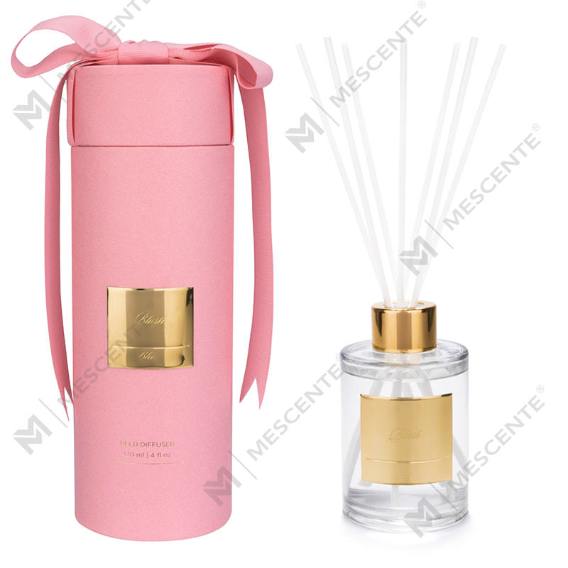 M&Scent Maßgeschneiderter Tyler Sakura Schilfrohr-Diffusor, weißer Moschus, neue Schilfrohr-Diffusoren für 2020A29261-1