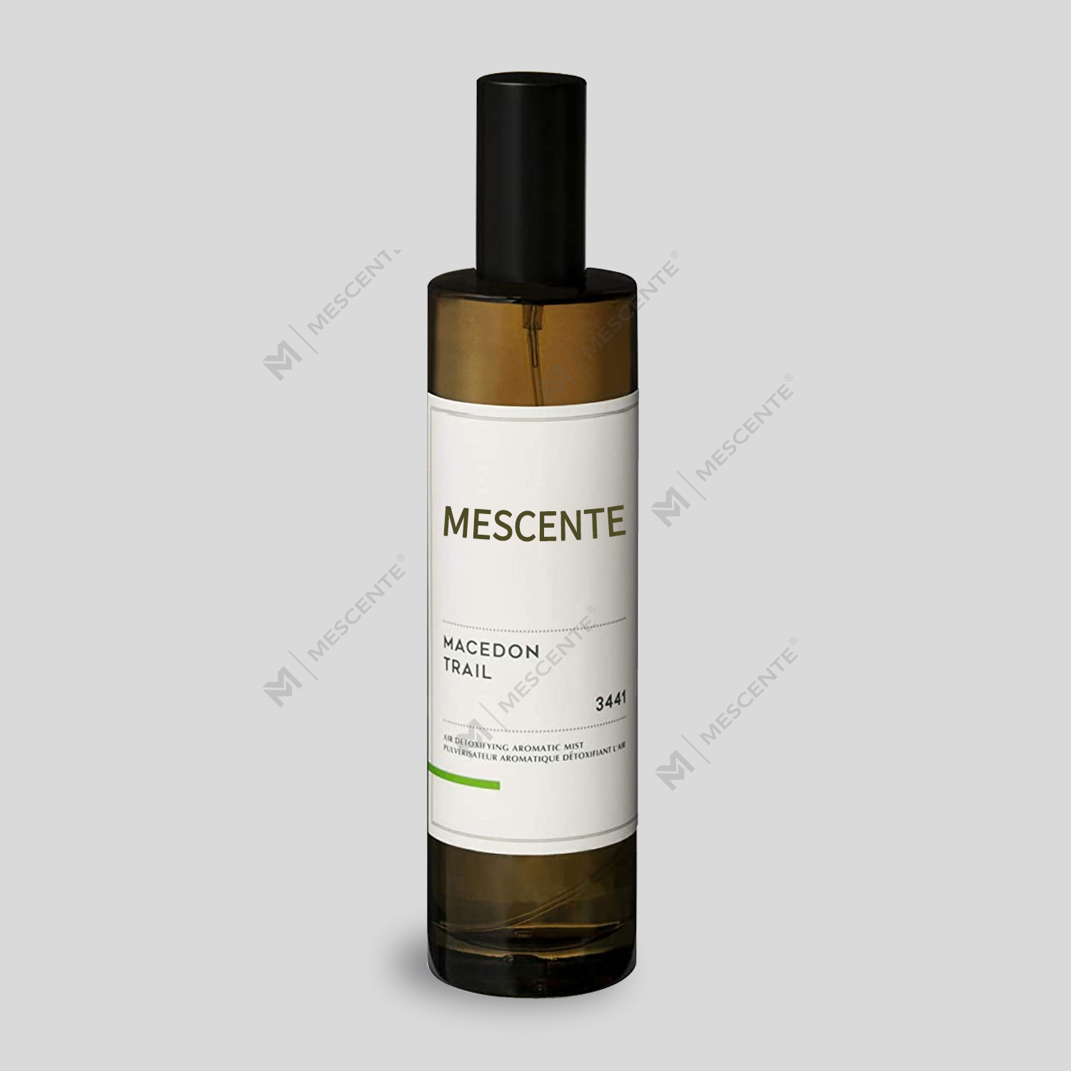 M&Scent Großhandels-Luxus-Privatmarken-Duft-Raumspray-Diffusor-Kerzen-Set