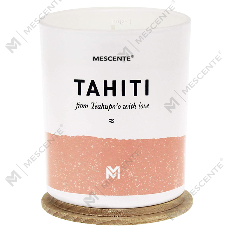 M&Scent Großhandel, preiswertes Luxus-Eigenmarken-Geschenkset mit dekorativen Blumenduft-Sojawachs-Stumpenkerzen