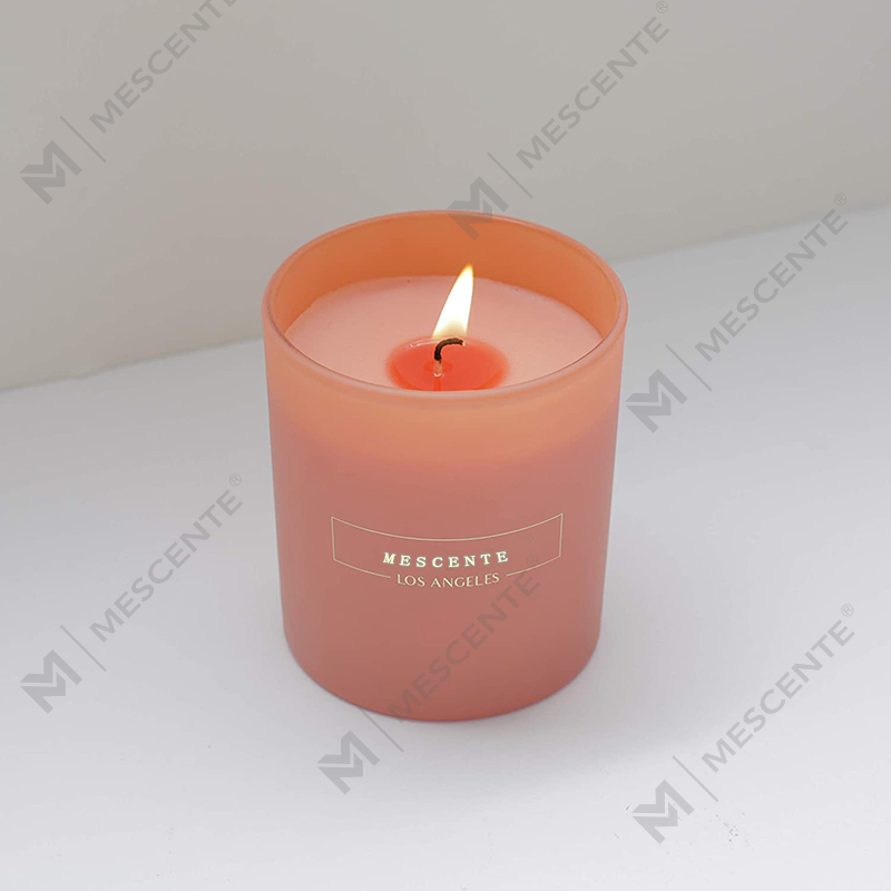 M&Scent Großhandel Private Label Container Aromatherapie Duftduft Aroma Sojakerzen
