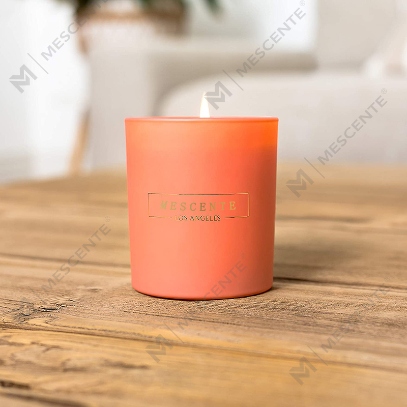 M&Scent Großhandel Private Label Container Aromatherapie Duftduft Aroma Sojakerzen